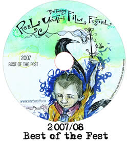 2007-08 DVD